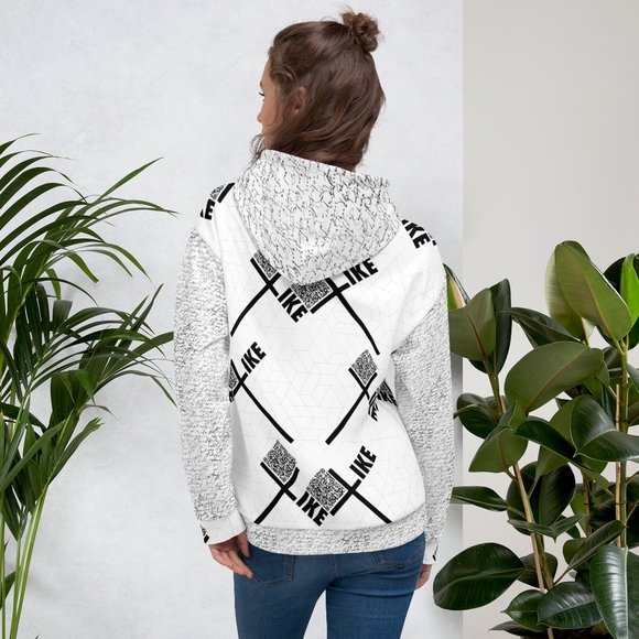 Ambassador Unisex Smart Hoodie: Becoming Christlike - Picture 7 of 8